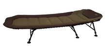 Fox EOS 2 Bedchair