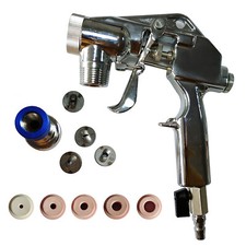 for RTX-1500 Texture Spray Gun
