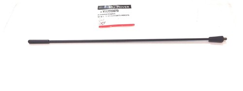 Mgf whip aerial mast - aerial, /