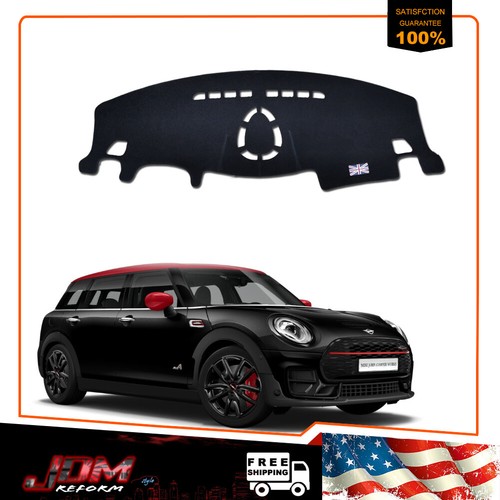 Union jack dashboard dashmat - jack,
