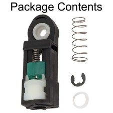 Automatic Gear Shift