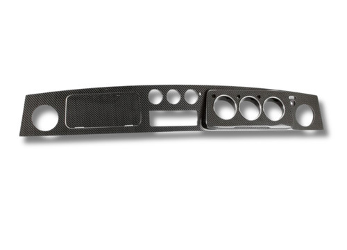 Dashboard for rover mini - for,