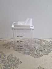 Washing Powder Storage, Laundry Powder Storage, Laundry Detergent Dispenser