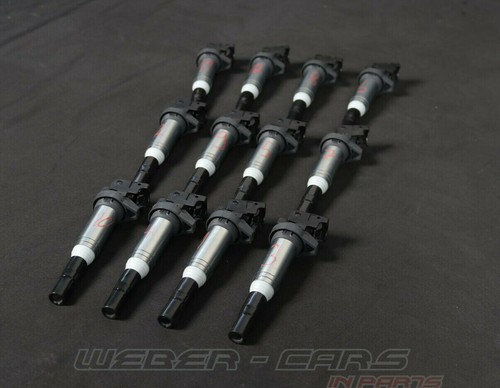 8616153 ignition coil set - coil,