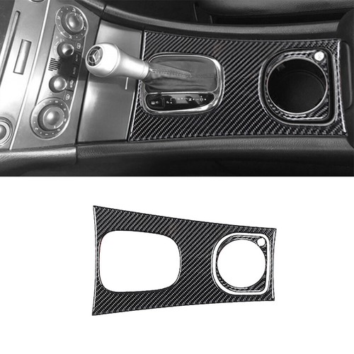 2pcs carbon fiber interior - carbon,