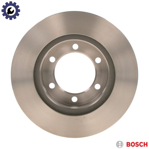 Brake disc 986 478 698 - 2x, 0