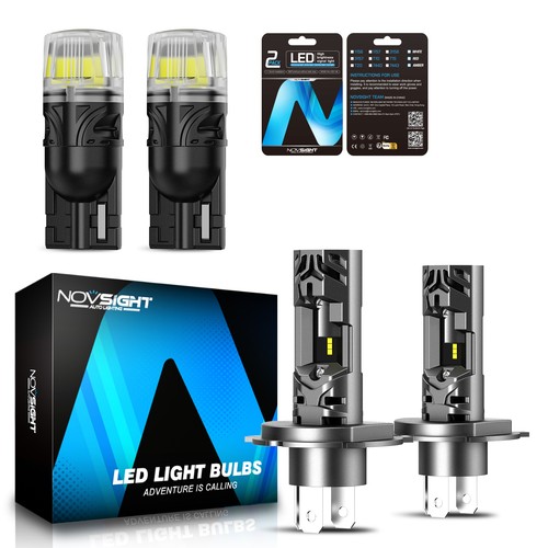 Novsight led headlight - novsight,