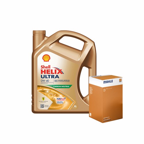 Shell helix ultra 0w40 engine - shell,