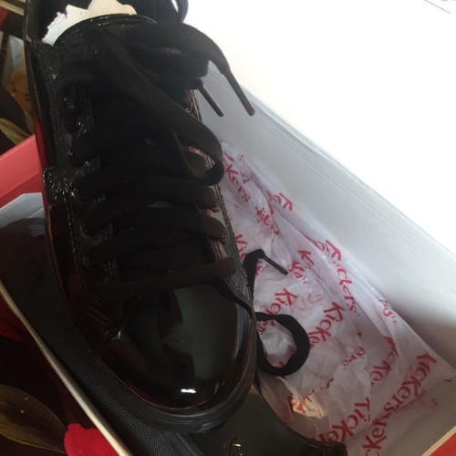 Kickers kid tovni - kickers, kid's