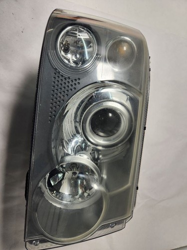 Passenger headlight xenon hid - passenger,