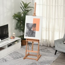 Art Studio Easel Height