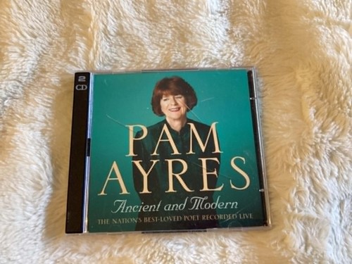 Pam ayres ancient - ayres-,