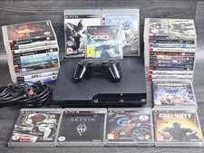 PlayStation 3 PS3 160GB Slim