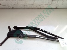 BMW 520d Se Touring Auto Front