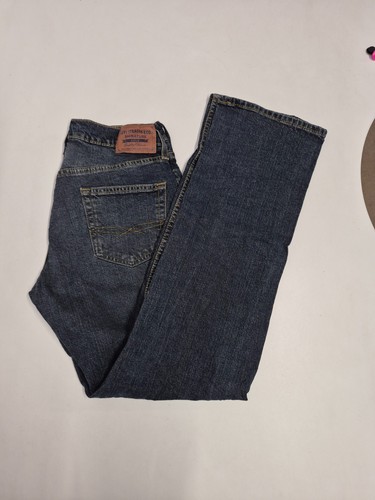 Levi signature relaxed leg - relaxed,