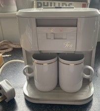 Vintage Philips Tea For Two HD