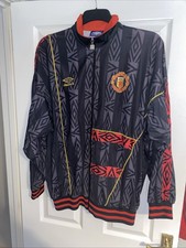 Manchester United Adult XL