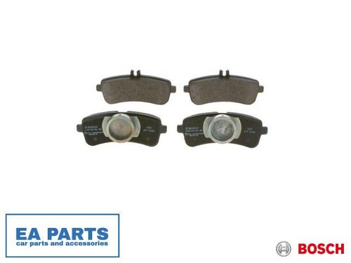 Brake pad set disc - set,,