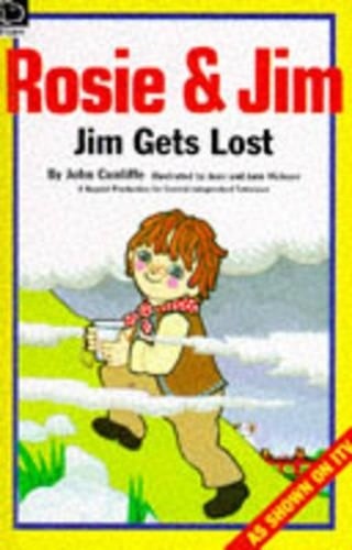 Rosie and jim - and, gets