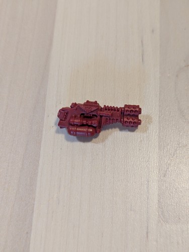 Mission dreadnought fusion - mission,