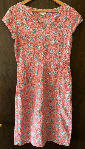 Brora dress 100 linen - brora, 100%