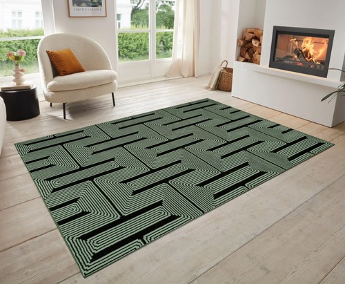 Small large area rugs non - area, slip