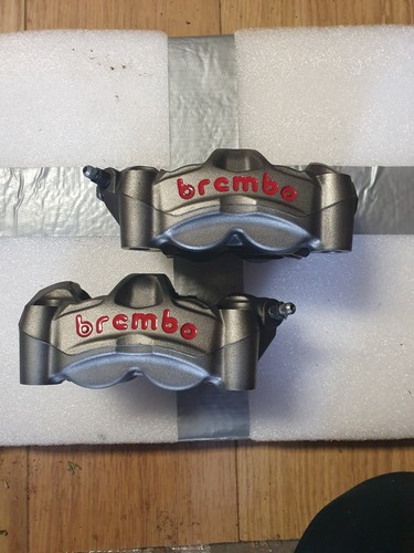 Brembo m50 100mm - m50, calipers