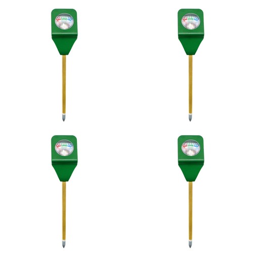 Soil moisture meter - 4x,