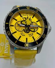 Invicta character collection - invicta,