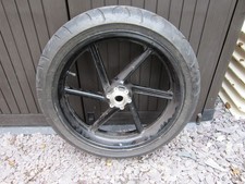 HONDA CBR600 F3 1998 FRONT WHEEL FIREBLADE UPGRADE CBR 600