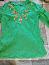 Laura Ashley Ladies Beaded