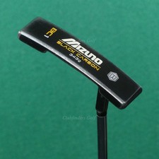Mizuno Bettinardi BC1 Black