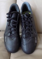 Nike- kids/boys Mercurial football boots. UK 5,5 (EU 38,5). Hardly Worn VGC