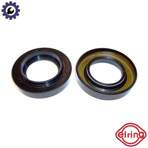 Shaft seal differential - seal,