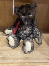 Beary special bears. Artist