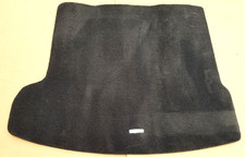 Jaguar F-Pace X761 2016 on Load space Luxury Carpet Mat New Genuine T4A4217