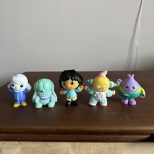 Moon And Me Set Figures Pepi