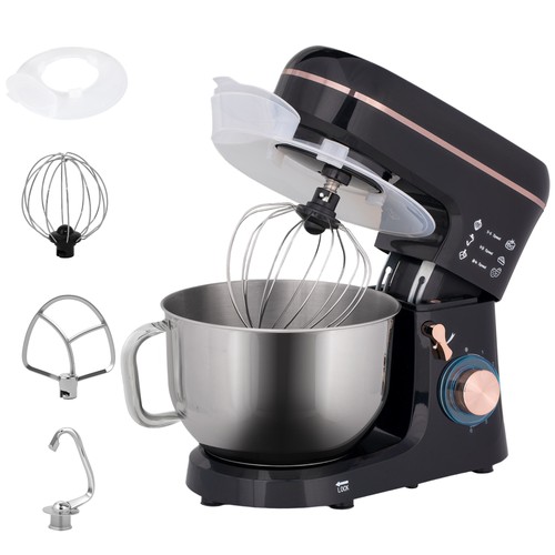 Homcom electric stand - electric, mixer