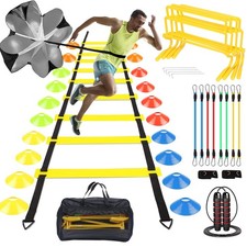 YGORTECH Speed Agility