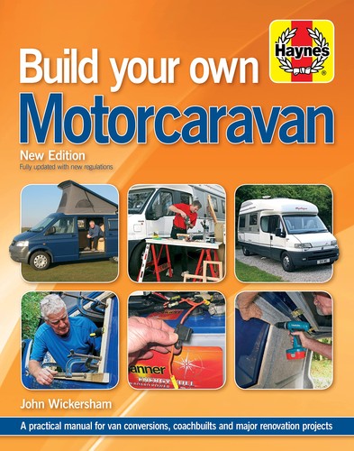 Build your own motorcaravan - your,