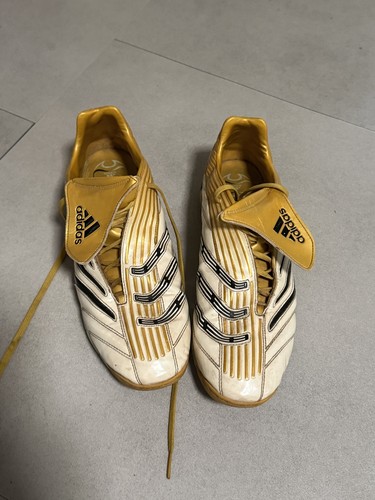Adidas predator absolado gold - predator,