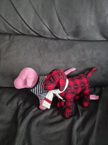Victoria secret red plaid - victoria's,