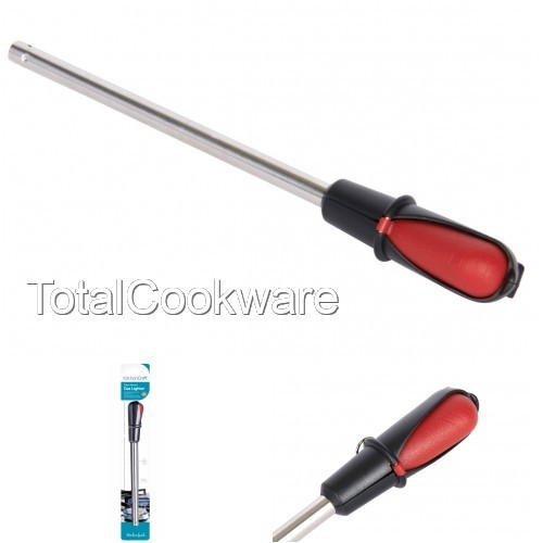 Kitchencraft piezo instant - kitchencraft,