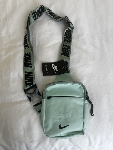 Nike green unisex shoulder - nike,