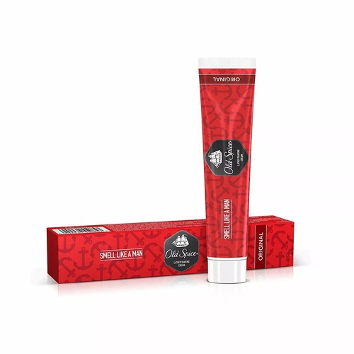 Old spice shave cream 70 - cream, g