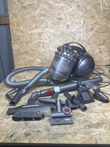 Dyson vacuum cleaner dc39 - cleaner,