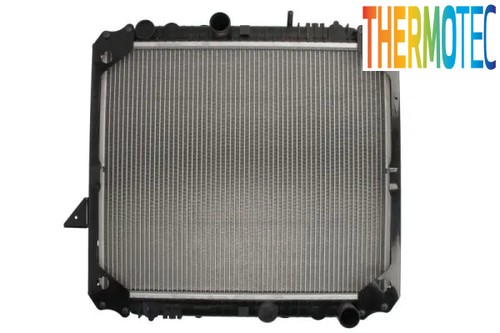 Radiator engine cooling fits - engine,