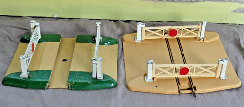 Hornby dublo level - , 2