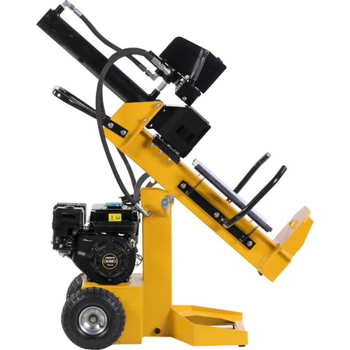 Petrol log splitter ton - splitter, 12