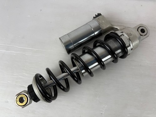 Ducati mh900e rear suspension - ducati,